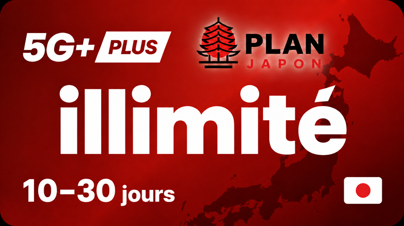 Forfait illimité